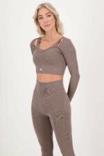 rib scrunch taupe_Voorkant boven_jpg_11