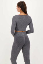 rib scrunch grey_Front top_jpg_6