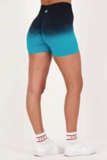 duo short plus top v halter zwart_Voorkant onder_jpg_6