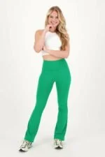flare green high neck white_Fullbody_jpg_6