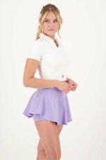 polo wit skort lila_Voorkant boven_jpg_4