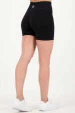 athleisure l blauw short scrunch zwart_Voorkant onder_jpg_2NEW