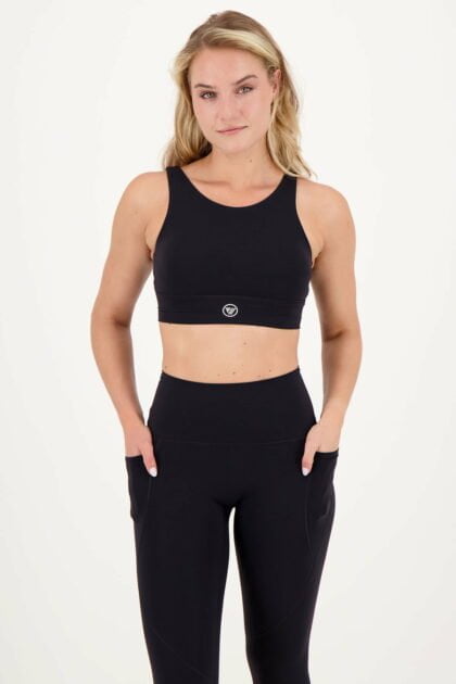 Ultimate Top Black