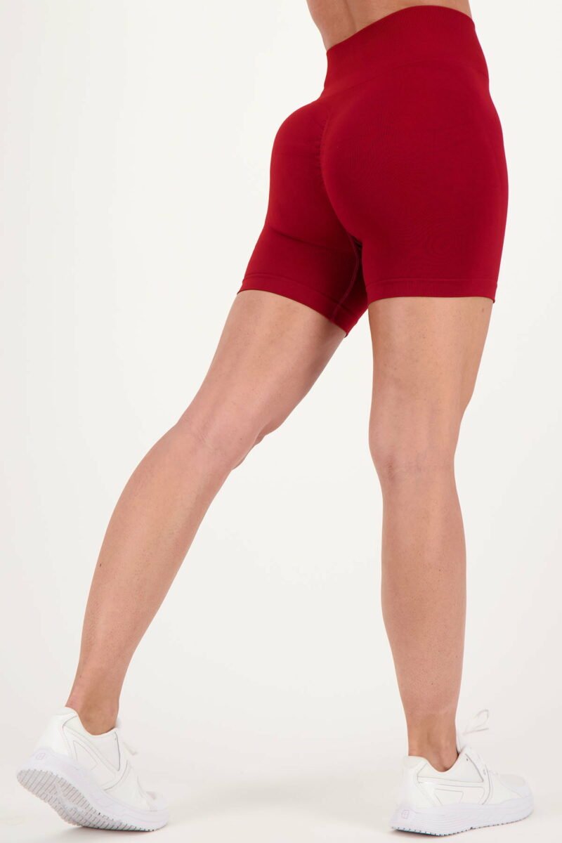 unique short bordeaux_Voorkant onder_jpg_5