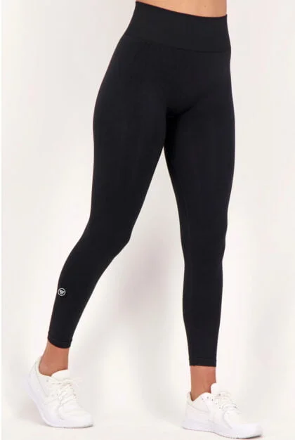Pure Motion 2.0 Legging Schwarz