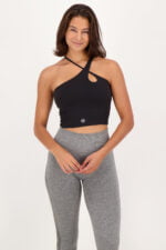 smile grey melee top new black_Front top_jpg_2