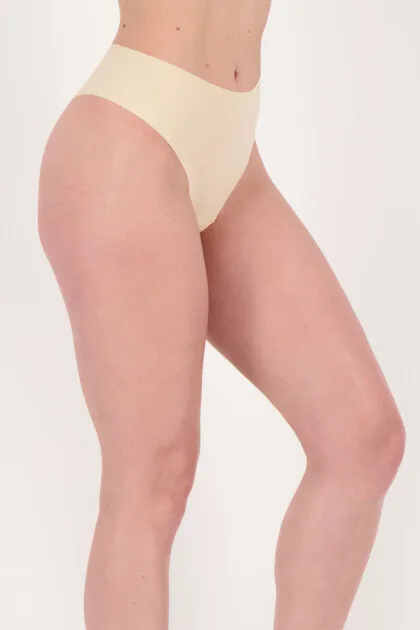 V-Free Invisible Hipster Nude 2-pack