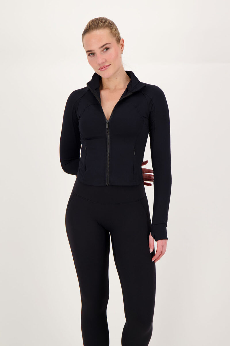 aero high waist zwart_Voorkant boven_jpg_14