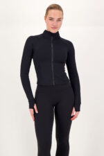 aero high waist zwart_Voorkant boven_jpg_6