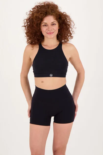 Allure Cross BH Black