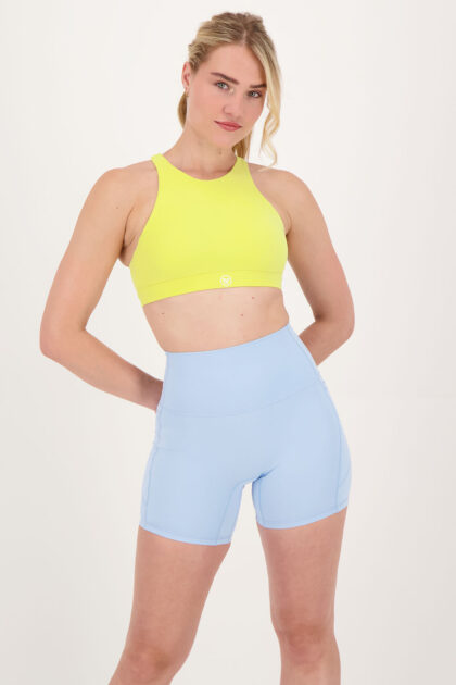 Allure Cross BH Fluor Yellow