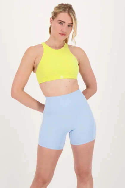 Allure Cross BH Fluor Yellow