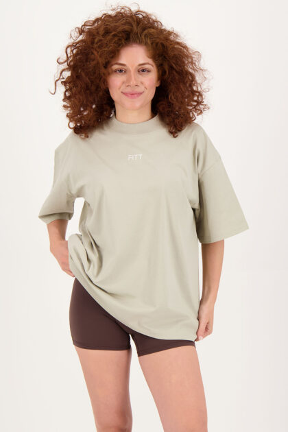 Unisex T-shirt Sage