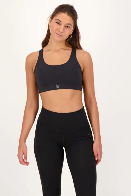 Power mesh bh