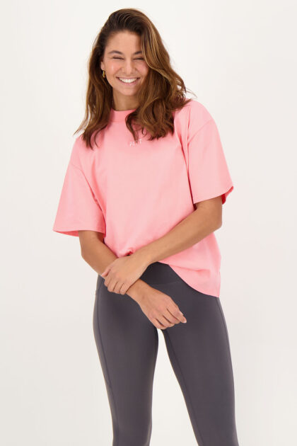 Unisex t-shirt pink