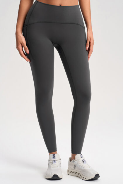 Form Legging Dark Grey