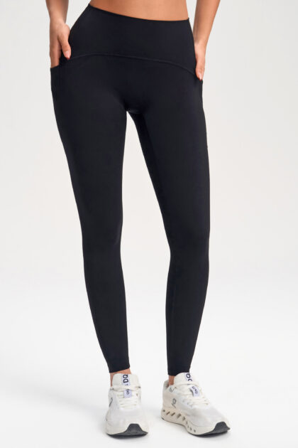 Form Legging Black