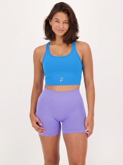 Brave Top Royal Blue