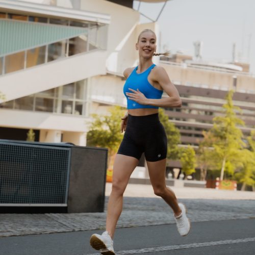 en lice pour la FITT-139